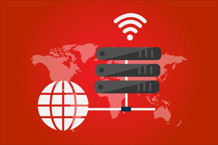 Netværk, Patching, Firewall, Wifi, Neltek ApS